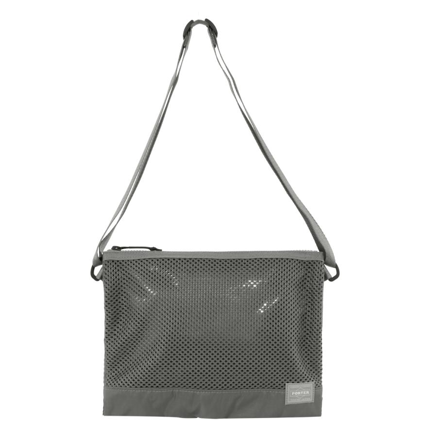 SCREEN（PORTER） ポーター スクリーン サコッシュ 875-19104 PORTER