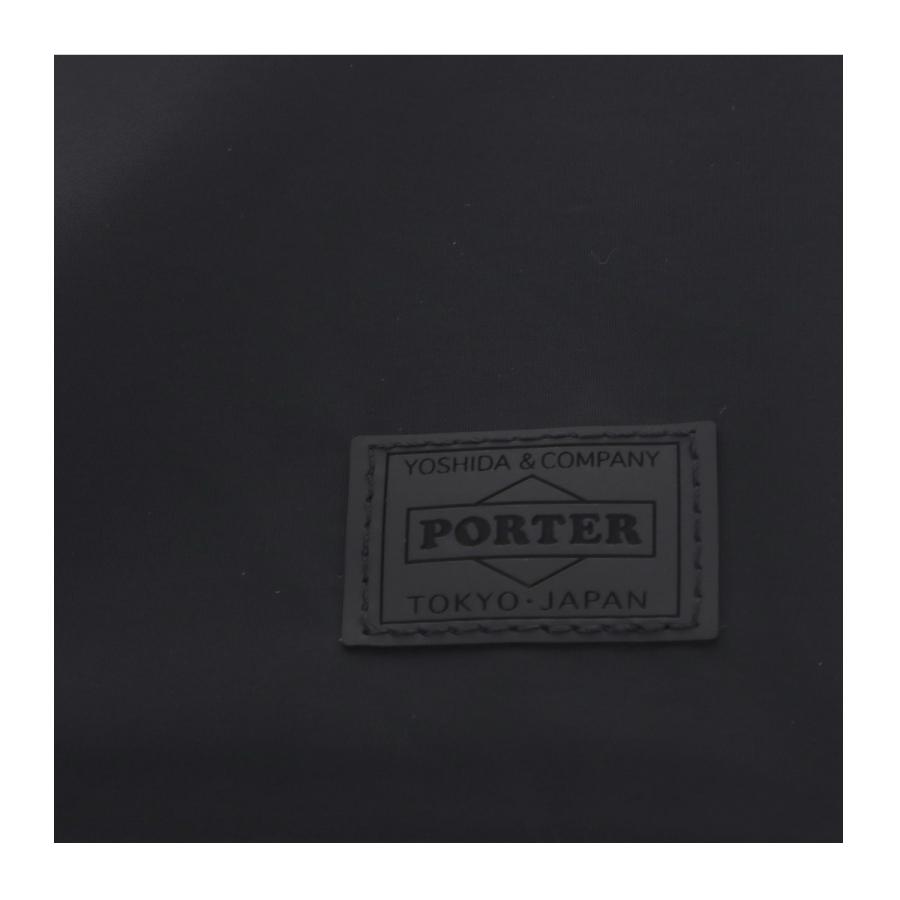 ポーター ケープ サコッシュ(S) 883-05446 PORTER CAPE 吉田カバン 日本製 ショルダーバッグ レディース 撥水 ミニショルダー サコッシュ｜sacsbar｜12