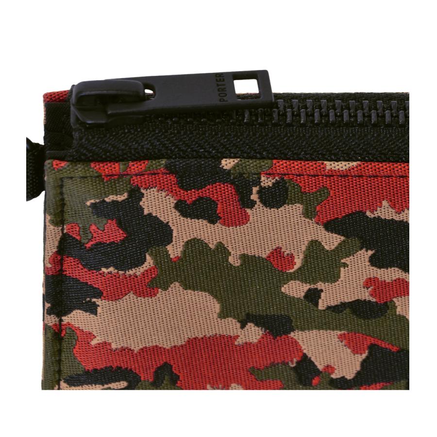 GHILLIE（PORTER） ポーター ギリー ウォレット 886-16141 PORTER