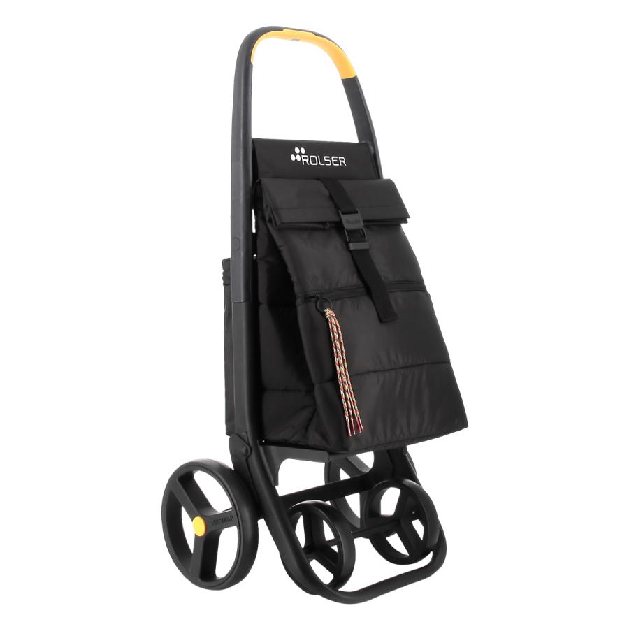 ROLSER ロルサー ショッピングカート キャリーカート キャリー