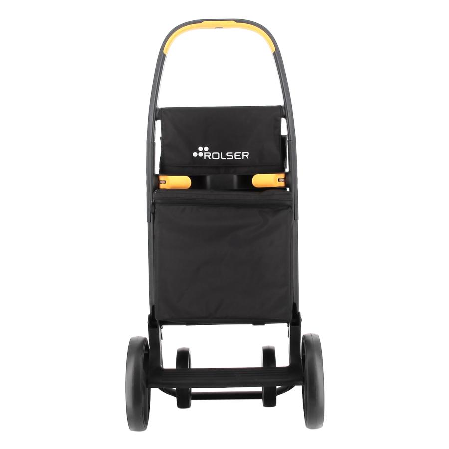 ROLSER（ロルサー） ショッピングカート キャリーカート キャリー