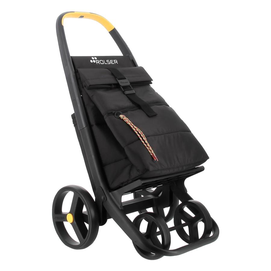 ROLSER（ロルサー） ショッピングカート キャリーカート キャリー