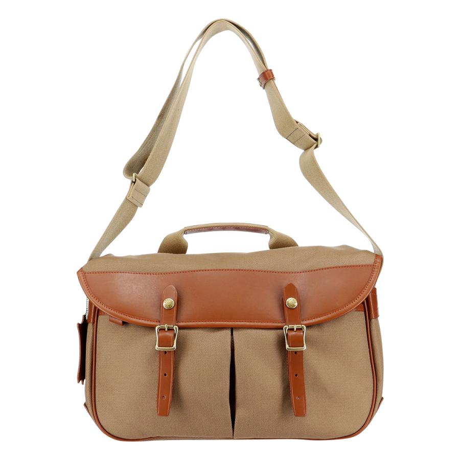 LUGGAGE LABEL 吉田カバン ラゲッジレーベル レンジ ショルダー