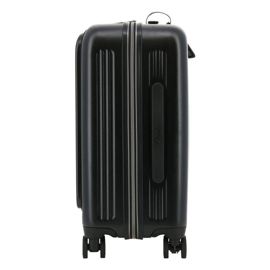 Fender（フェンダー） スーツケース 38L 54cm 3.8kg 機内持ち込み 950