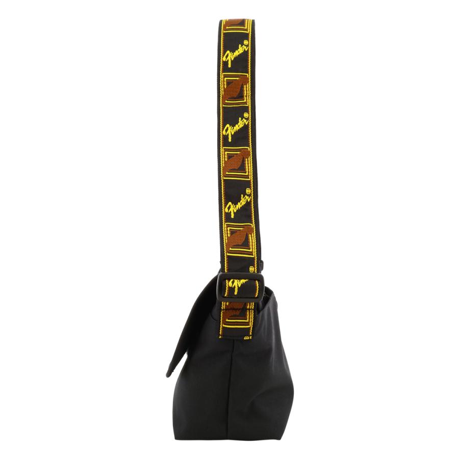 ショルダーバッグ　Sサイズ Fender（フェンダー） ショルダーバッグ Sサイズ メンズ レディース