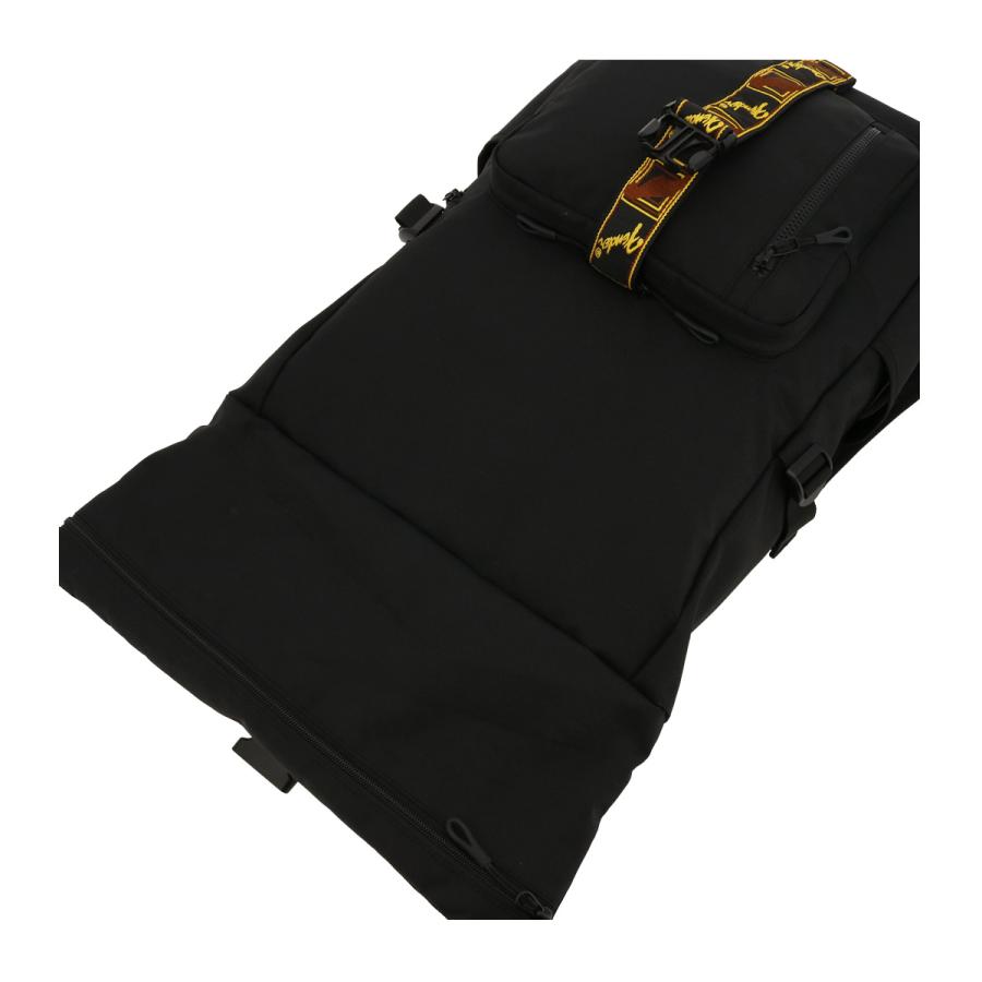 Fender（フェンダー） リュック 17L A3 メンズ レディース 950-6056