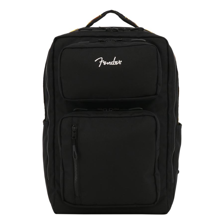 Fender（フェンダー） リュック 17L B4 メンズ レディース 950-6057