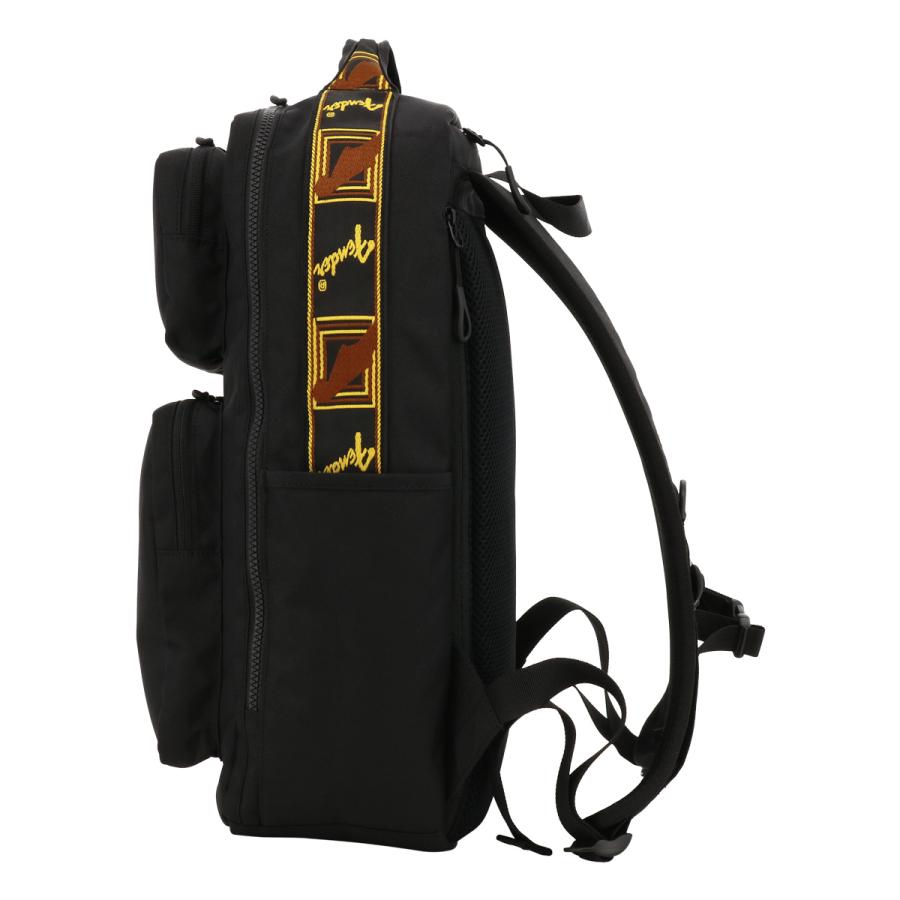 Fender（フェンダー） リュック 17L B4 メンズ レディース 950-6057