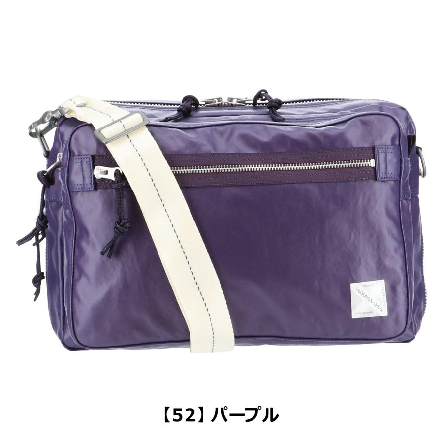 LUGGAGE LABEL 吉田カバン ラゲッジレーベル ライナーネオ LUGGAGE LABEL 吉田カバン ラゲッジレーベル ライナーネオ