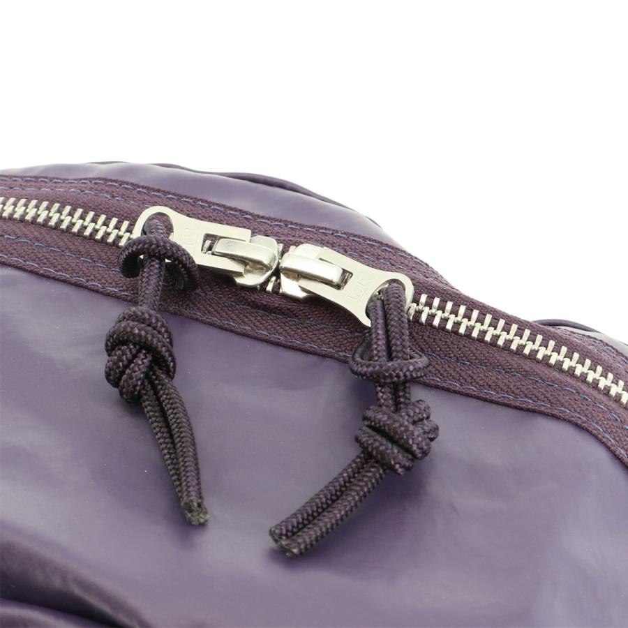 【新品未使用品】Luggage Label ボディバッグ 吉田カバン LUGGAGE LABEL 吉田カバン 吉田かばん ラゲッジレーベル ボディバッグ