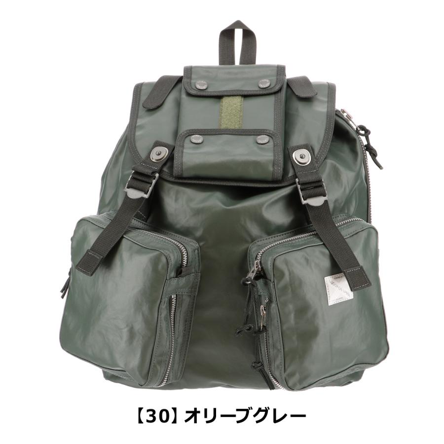 極美品　吉田カバン　ラゲッジレーベル　ライナーネオ　リュックサック　オレンジ LINER NEO(ライナー ネオ) DAYPACK | 吉田カバンホームページ