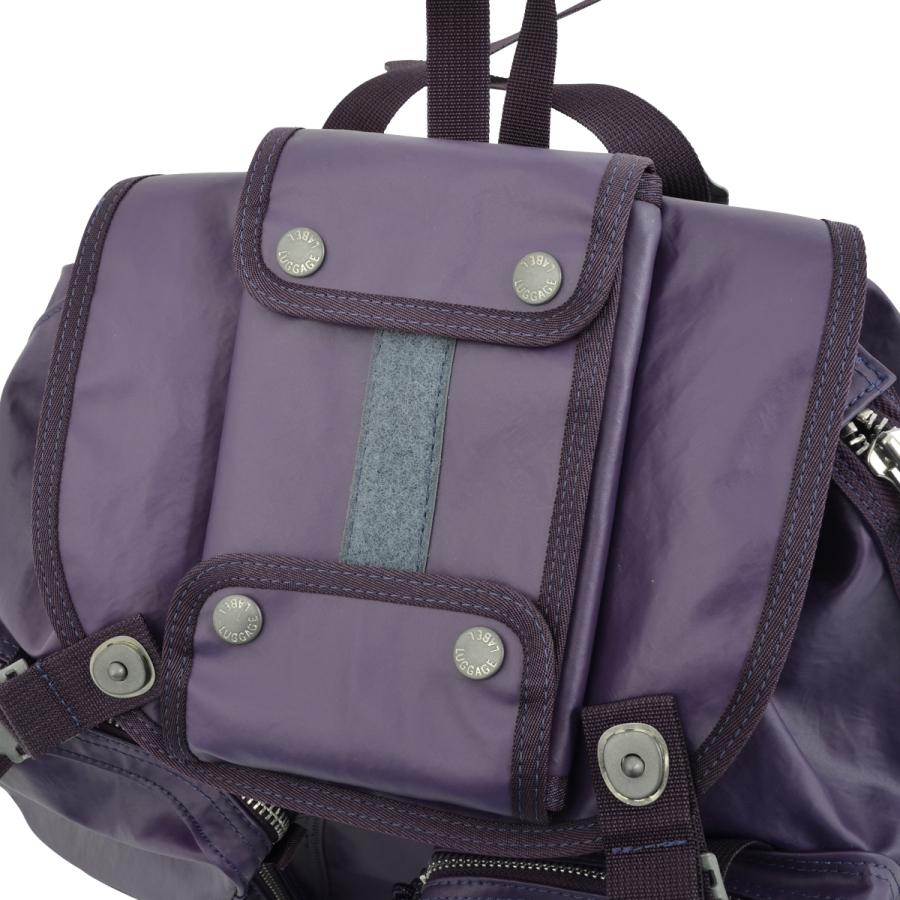 LUGGAGE LABEL 吉田カバン ラゲッジレーベル ライナーネオ リュック 大