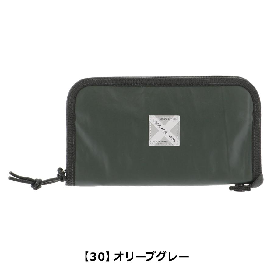LUGGAGE LABEL 吉田カバン ラゲッジレーベル ライナーネオ 長 LUGGAGE LABEL 吉田カバン ラゲッジレーベル ライナーネオ 長