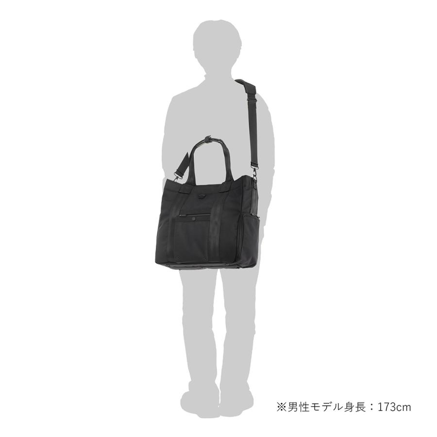 POTR / SCOPE URBAN TOTE ピー・オー・ティー・アール / スコープ アーバントート 995-19551｜sacsbar｜17