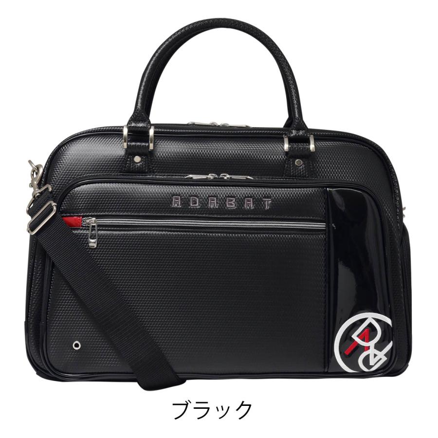 adabat アダバット ゴルフ ボストンバッグ 2WAY ボストン adabat アダバット ゴルフ ボストンバッグ 2WAY ボストン