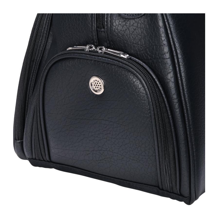 adabat（アダバット） ゴルフ ボストンバッグ シューズ収納可能 メンズ