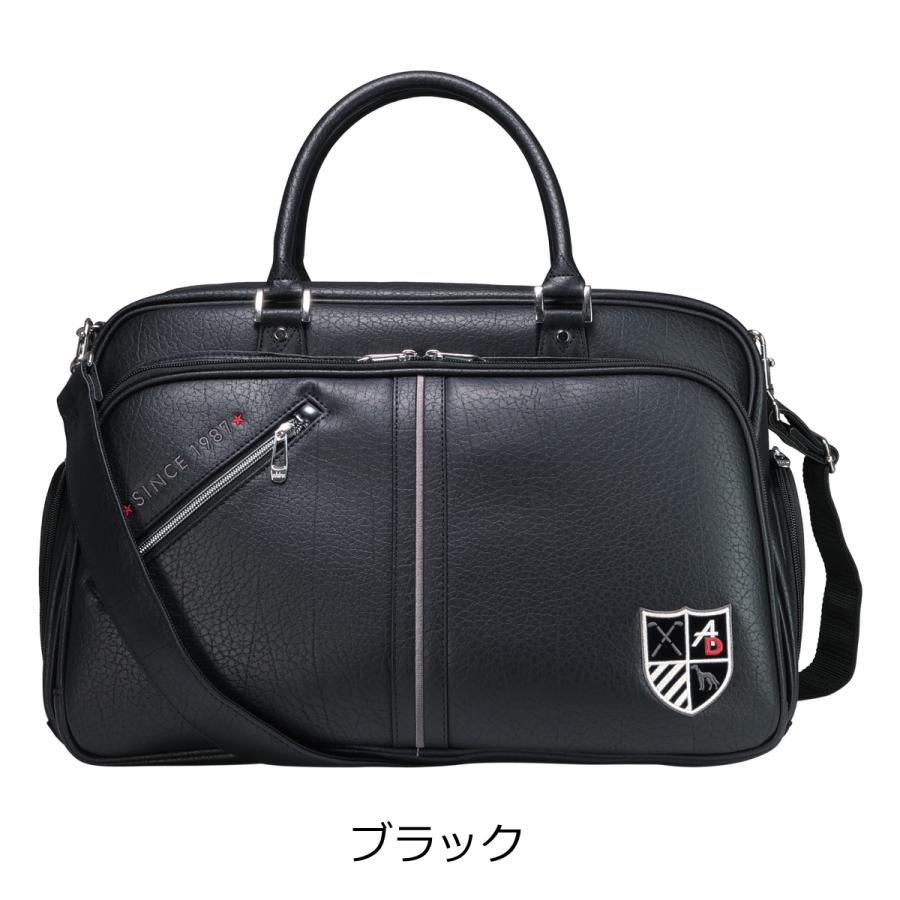 【新品】adabat アダバット ボストンバッグ 大容量 旅行 2way ボストンバッグ(ボストンバッグ)|adabat(アダバット) ABB432の通販