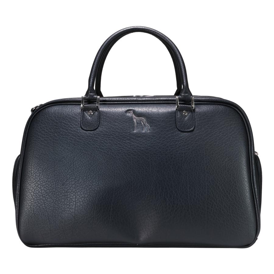 新品未使用・タグ付き☆ADABAT ボストンバッグ ☆黒 アダバット ボストンバッグ adabat[品番：GLNB0012474]｜ギャレリア