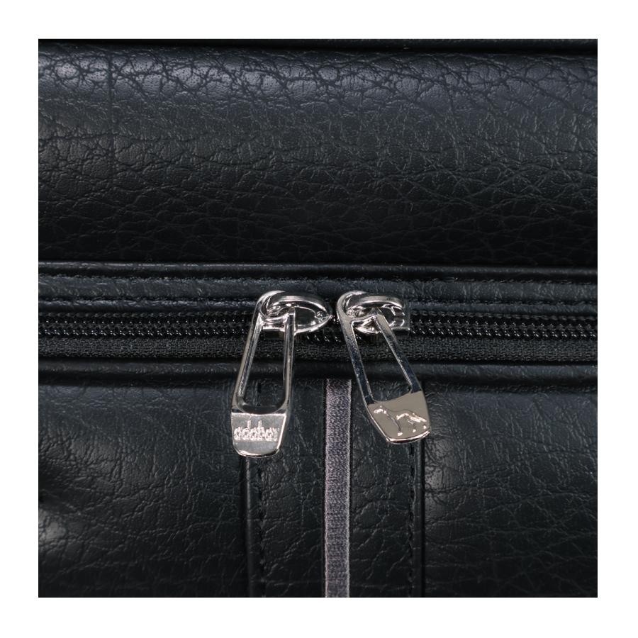 adabat（アダバット） ゴルフ ボストンバッグ シューズ収納可能 メンズ