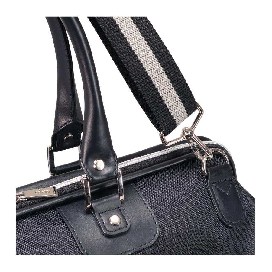 adabat（アダバット） ゴルフ ボストンバッグ シューズ収納 2WAY