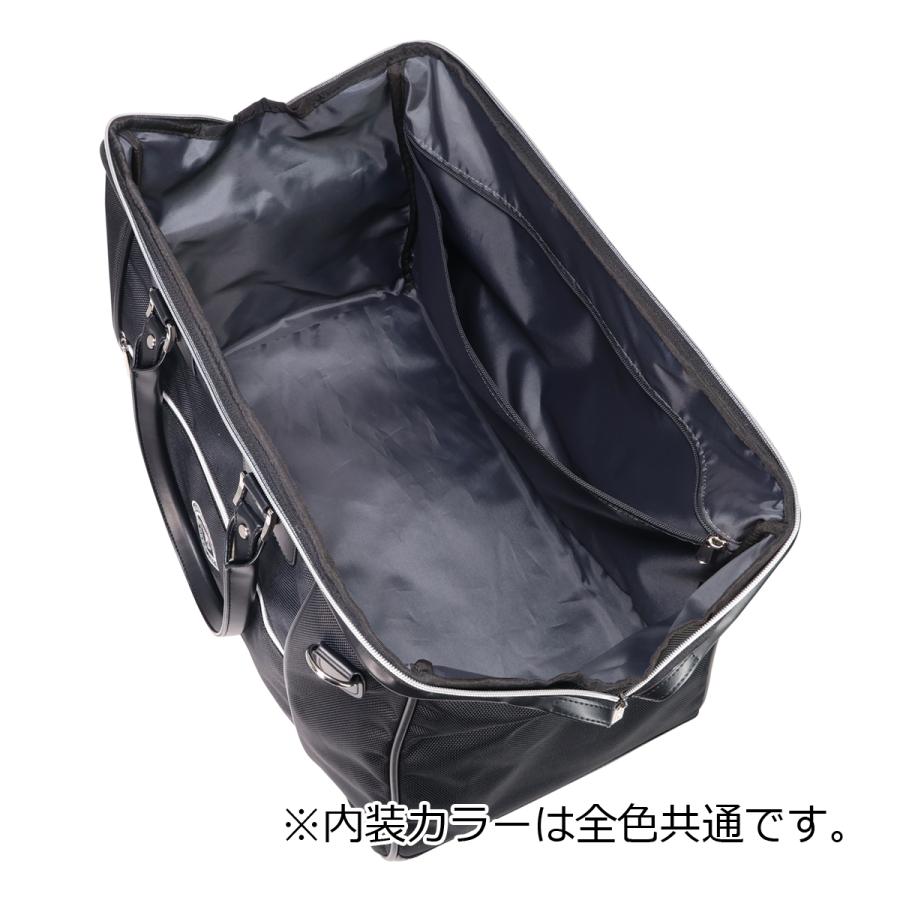 adabat（アダバット） ゴルフ ボストンバッグ シューズ収納 2WAY