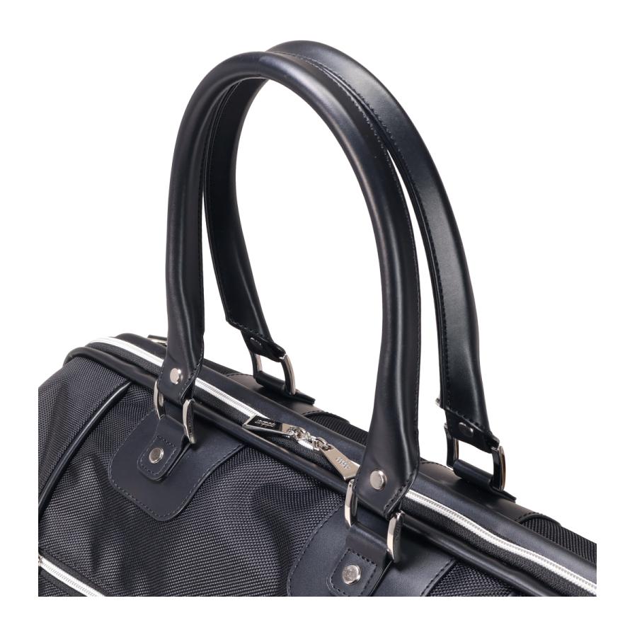 adabat（アダバット） ゴルフ ボストンバッグ シューズ収納 2WAY