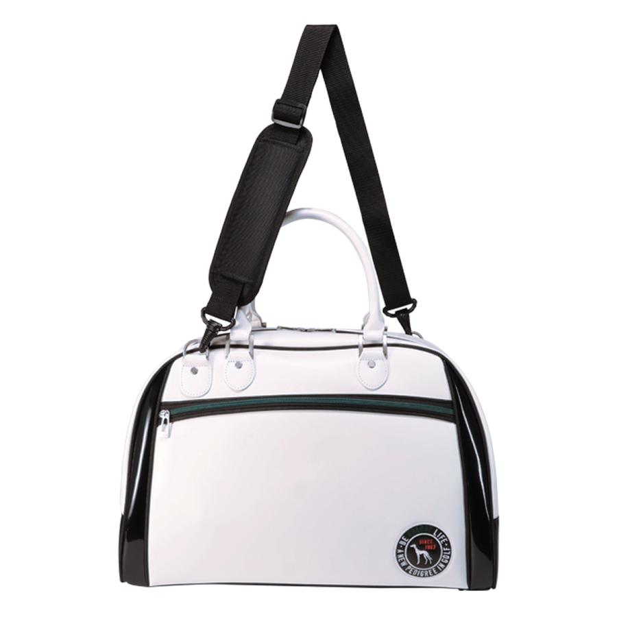 adabat（アダバット） ゴルフ ボストンバッグ ショルダーバッグ 2WAY