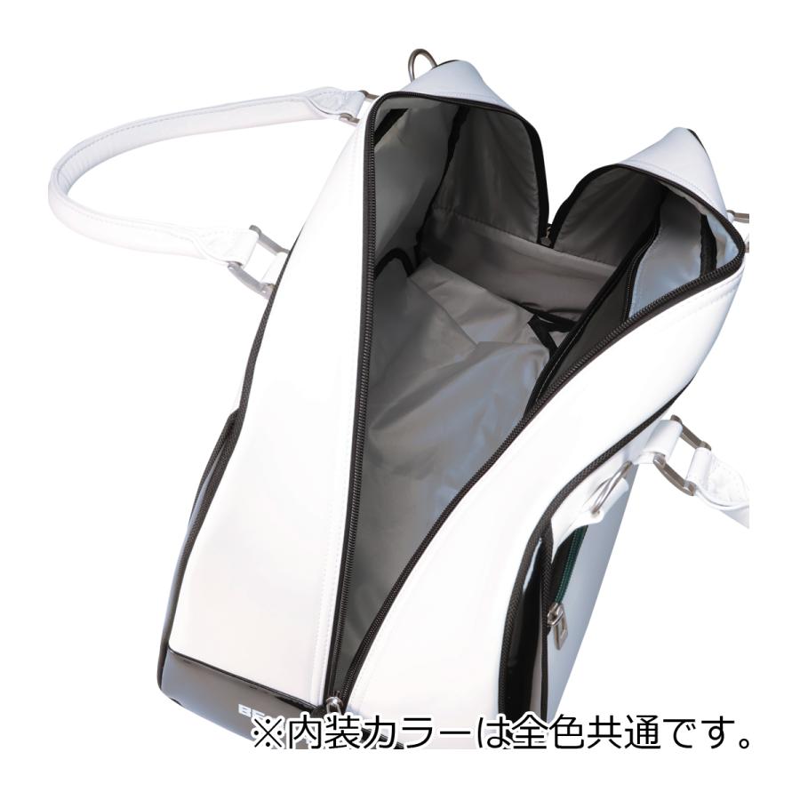 adabat（アダバット） ゴルフ ボストンバッグ ショルダーバッグ 2WAY