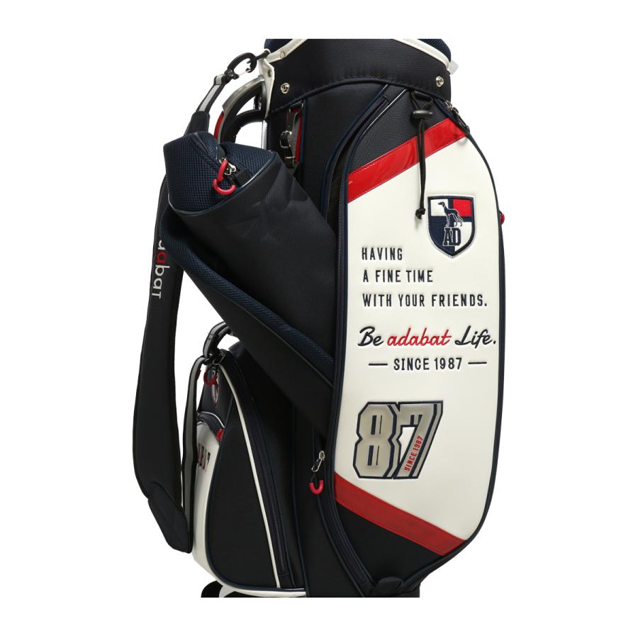 adabat メンズ ゴルフクラブセット 2025年最新】adabat ゴルフ クラブの人気アイテム - メルカリ