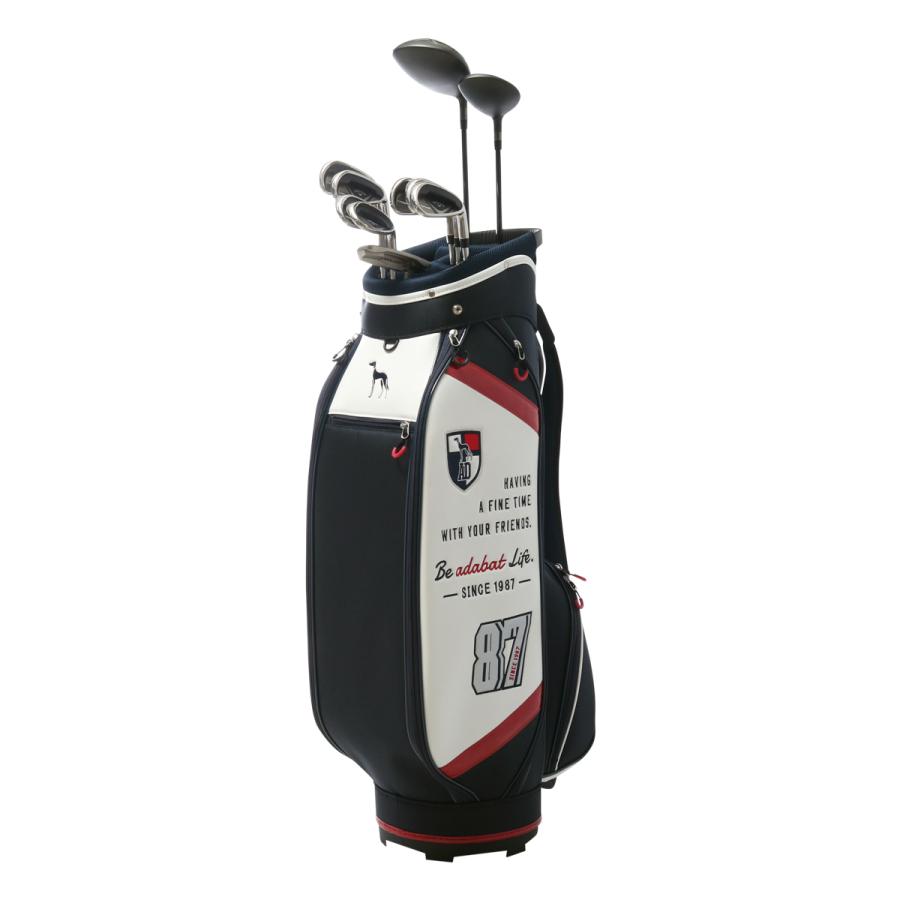 adabat メンズ ゴルフクラブセット 2025年最新】adabat ゴルフ クラブの人気アイテム - メルカリ