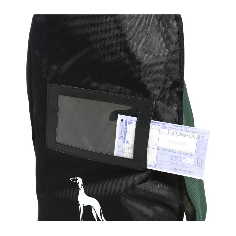 adabat（アダバット） ゴルフ トラベルカバー 9型キャディバッグ用