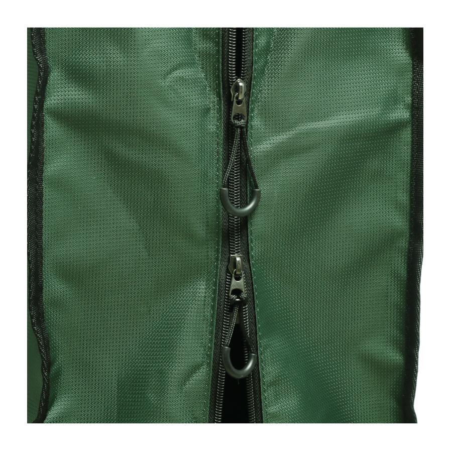 adabat（アダバット） ゴルフ トラベルカバー 9型キャディバッグ用