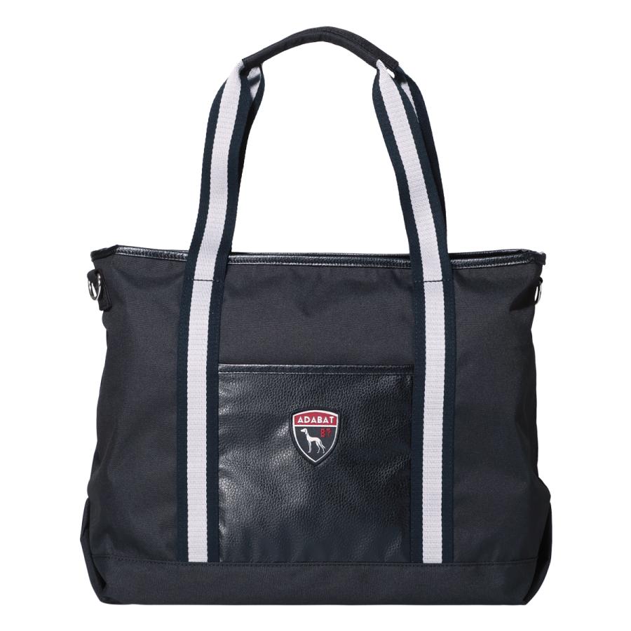 adabat（アダバット） ゴルフ トートバッグ メンズABT436 adabat