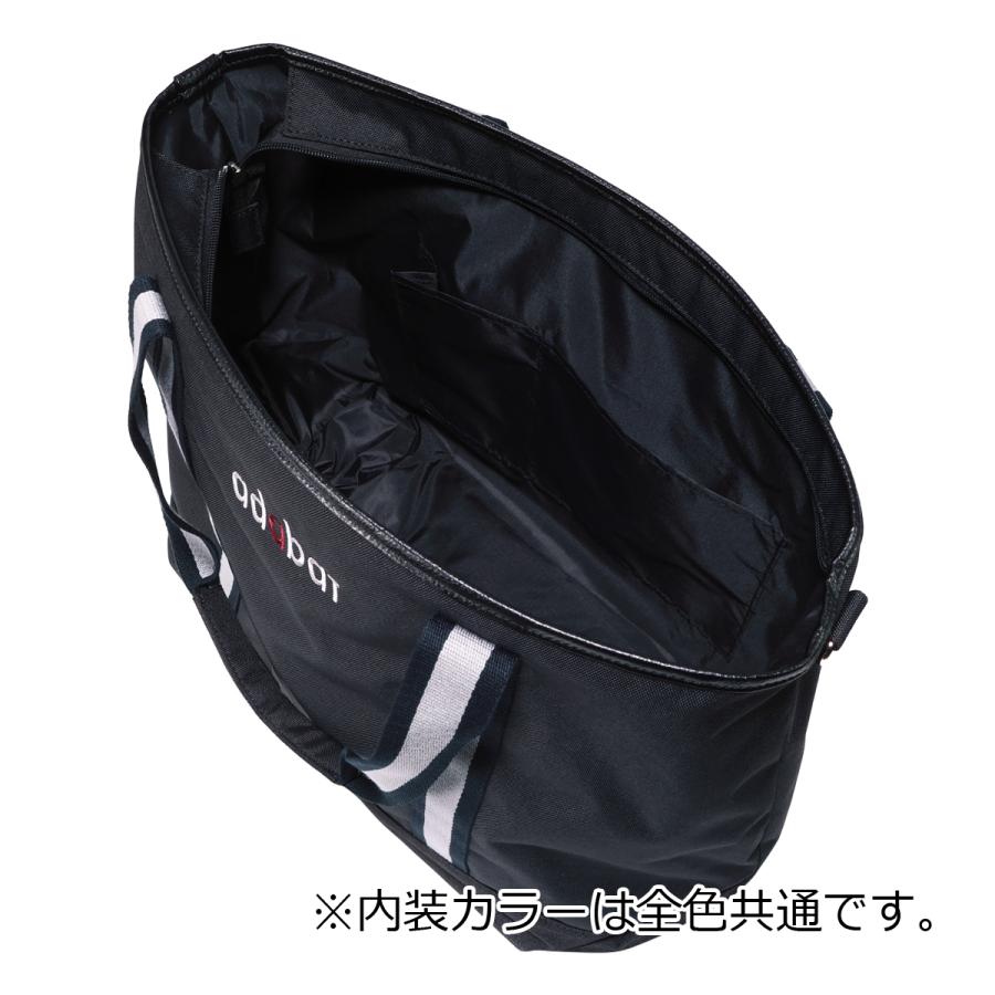 adabat（アダバット） ゴルフ トートバッグ メンズABT436 adabat