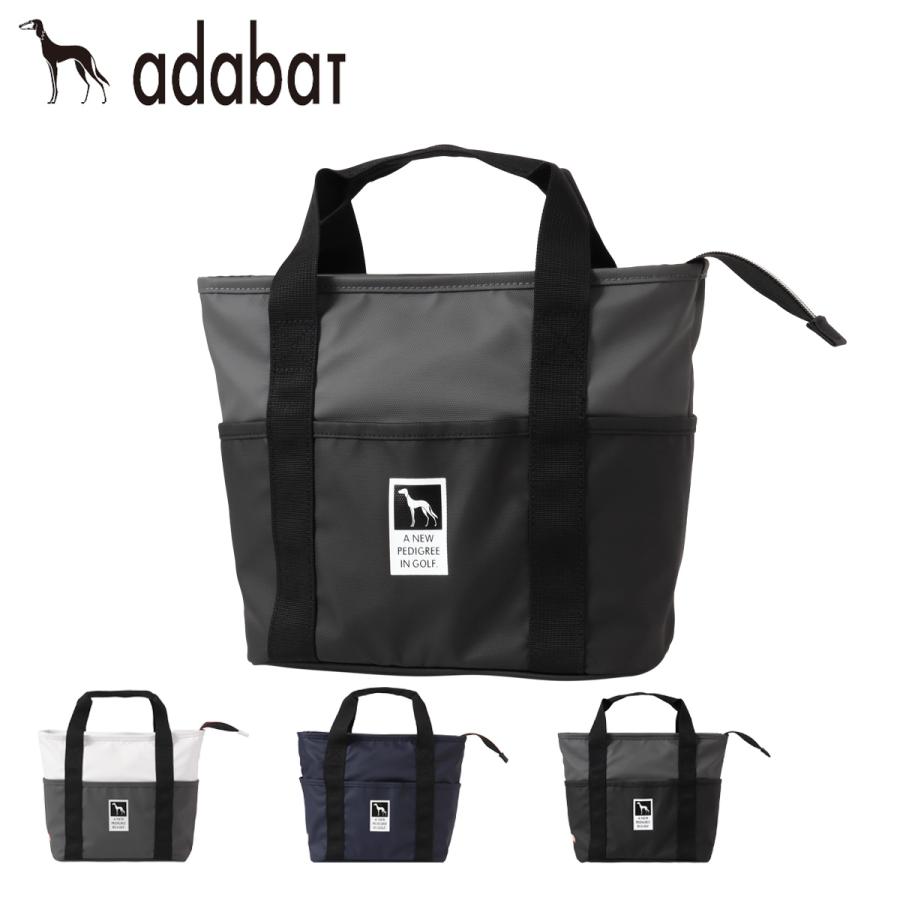 adabat（アダバット） ゴルフ カートバッグ ABZ438 adabat スポーツ