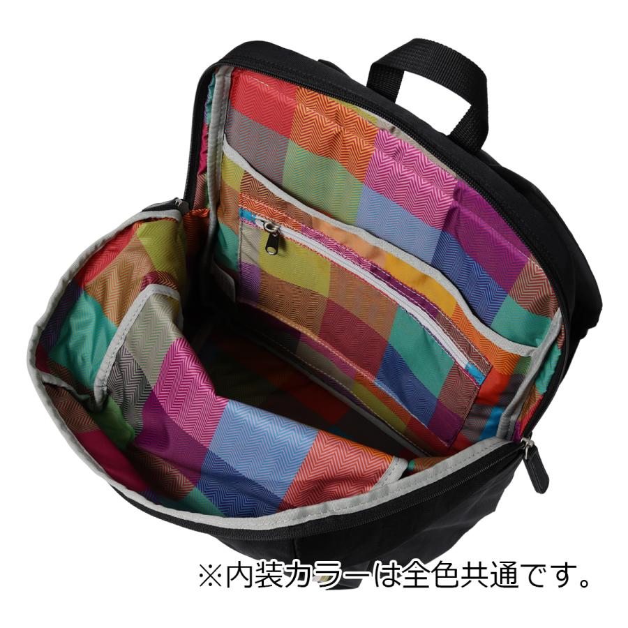 AVOCA（アヴォカ） リュック 13L A4 レディース AC-001 AVOCA 軽量