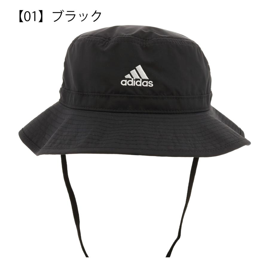 アディダス アドベンチャーハット メンズ レディース 106-111205 adidas 帽子｜sacsbar｜09