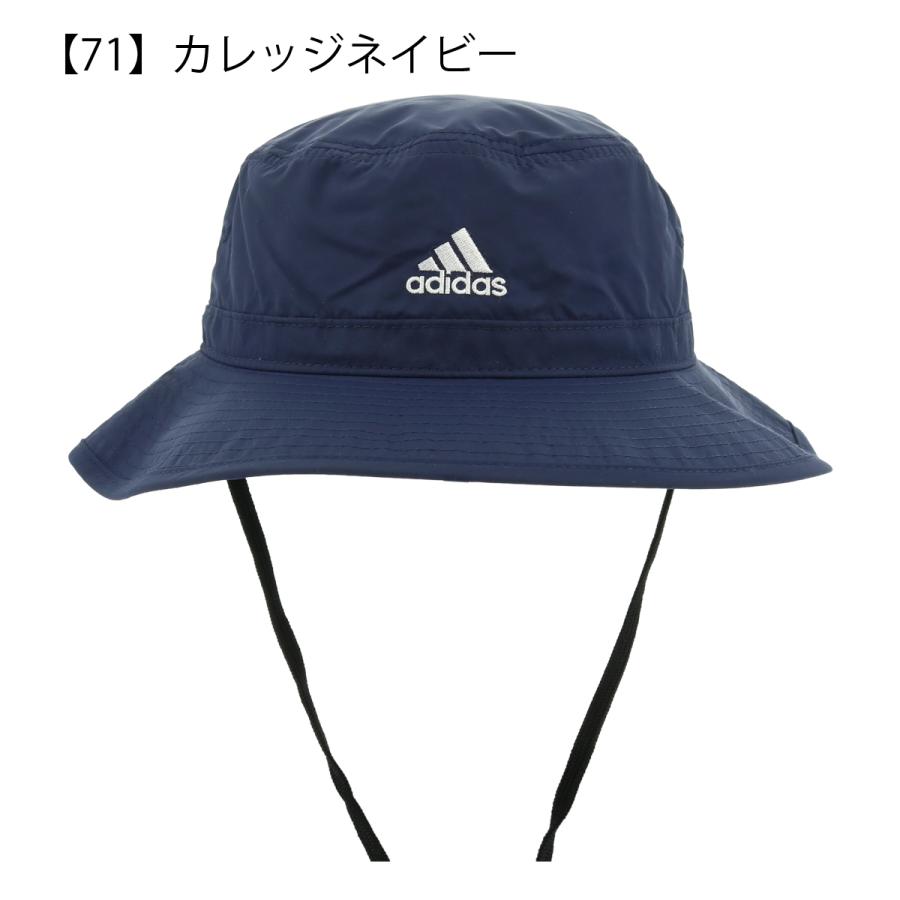 アディダス アドベンチャーハット メンズ レディース 106-111205 adidas 帽子｜sacsbar｜10