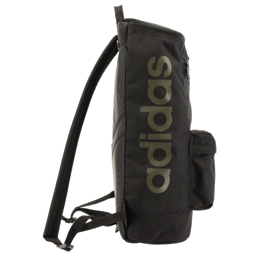adidas（アディダス） リュックサック 大容量 メンズ レディース 24L