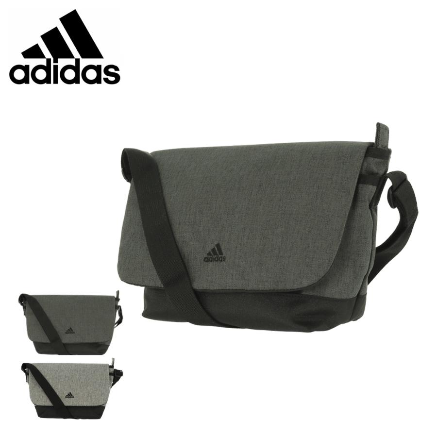 アディダス ショルダーバッグ メンズ レディース Adidas 斜めがけ メッセンジャーバッグ サックスバーpaypayモール店 通販 Paypayモール