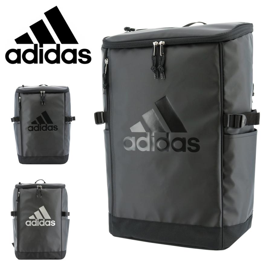 アディダス リュック 30l スクエア メンズ レディース 627 Adidas リュックサック デイパック 軽量 大容量 通学 サックスバーpaypayモール店 通販 Paypayモール