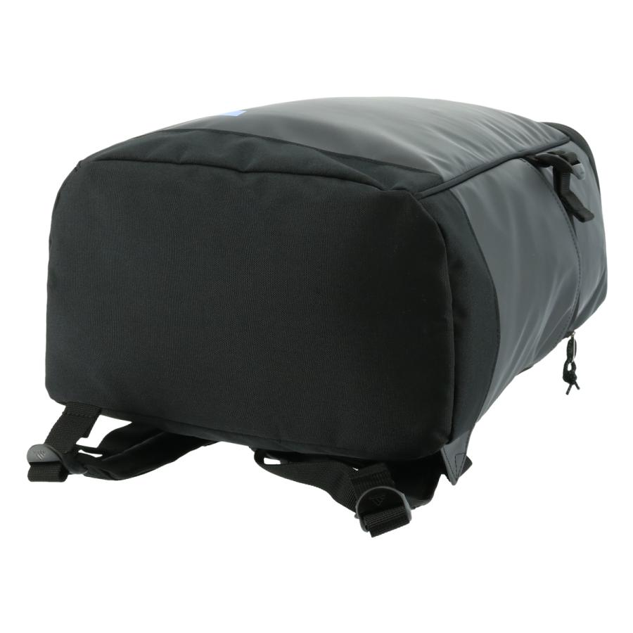 adidas（アディダス） リュック スクールバッグ 25L スクエア メンズ 