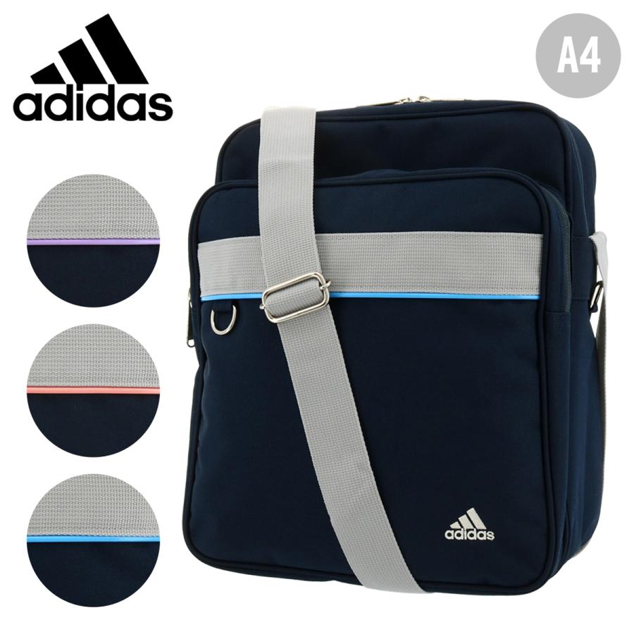 アディダス ショルダーバッグ 11l 横浜高校タイプ 横高バッグ 横浜高校風 チア レディース Adidas スクールバッグ 通学 女子 学生 部活 撥水 縦型 Adidas サックスバーyahoo 店 通販 Yahoo ショッピング