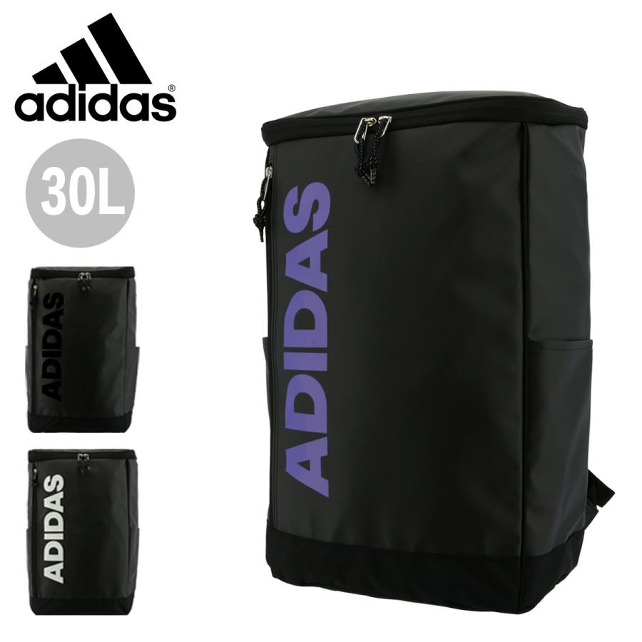 adidas（アディダス） リュック A3 30L グラウベンA メンズ レディース