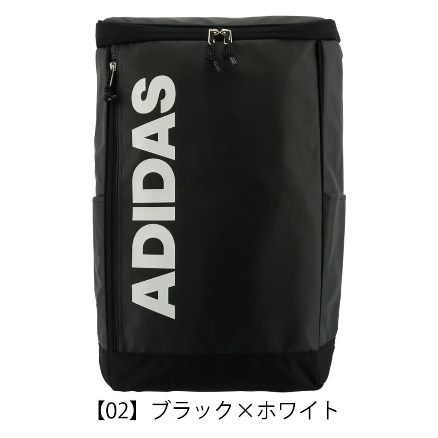 adidas（アディダス） リュック A3 30L グラウベンA メンズ レディース
