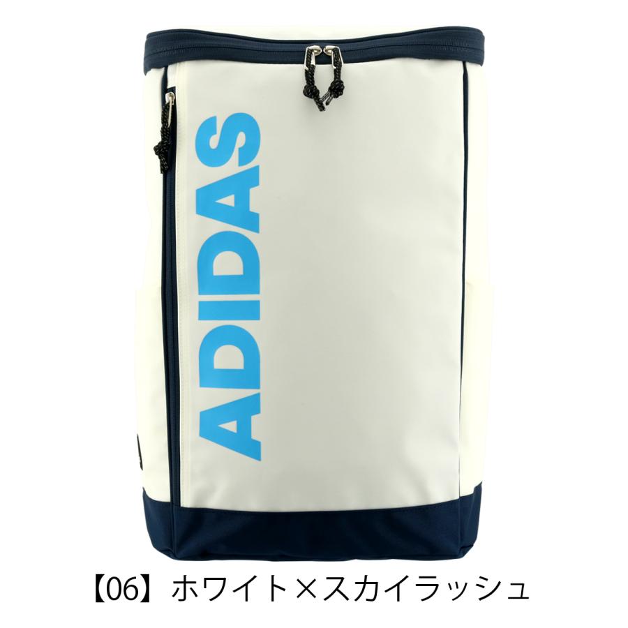 adidas（アディダス） リュック A3 30L グラウベンA レディース 67442
