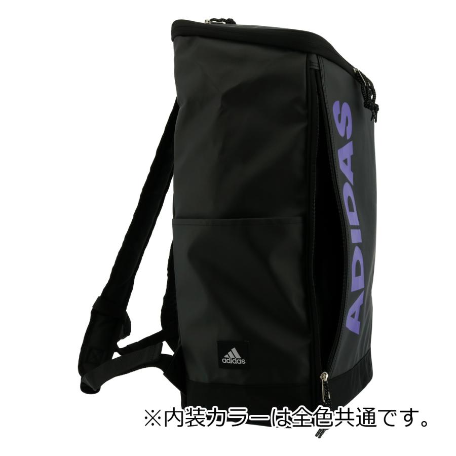 adidas（アディダス） リュック A3 30L グラウベンA レディース 67442