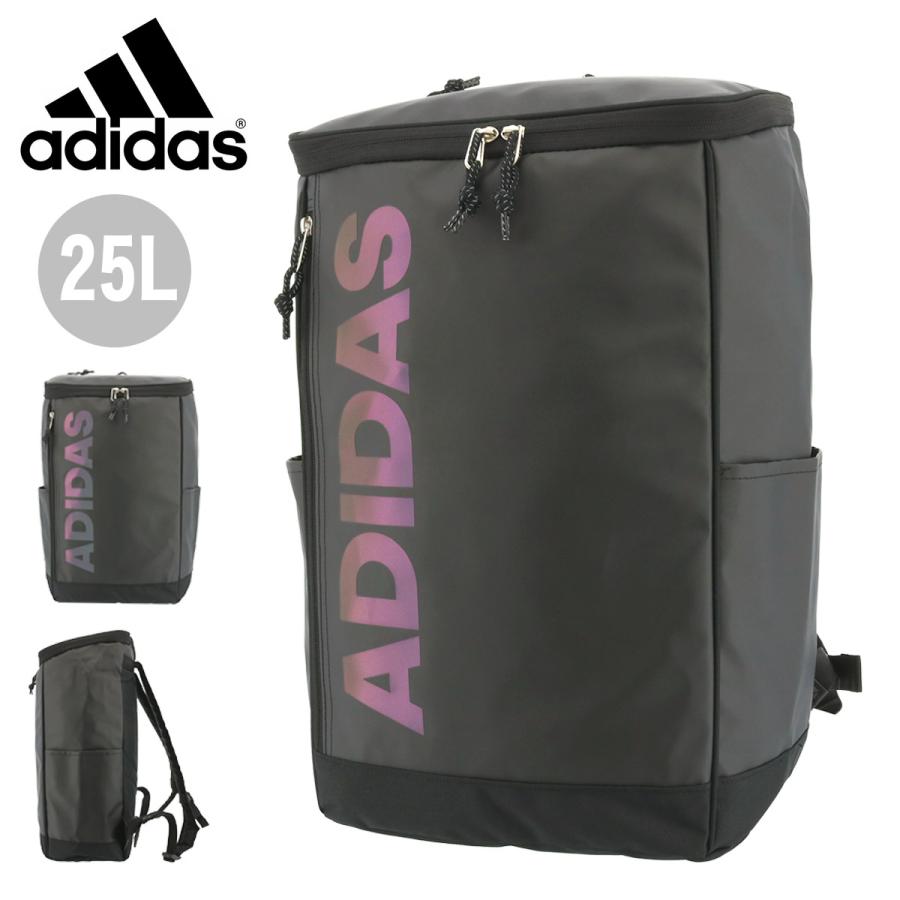 アディダス Adidas リュック B4 25l シュライベンa メンズ レディース リュックサック バックパック おしゃれ 通学 大容量 男子 女子 学生 部活 撥水 Adidas サックスバーyahoo 店 通販 Yahoo ショッピング