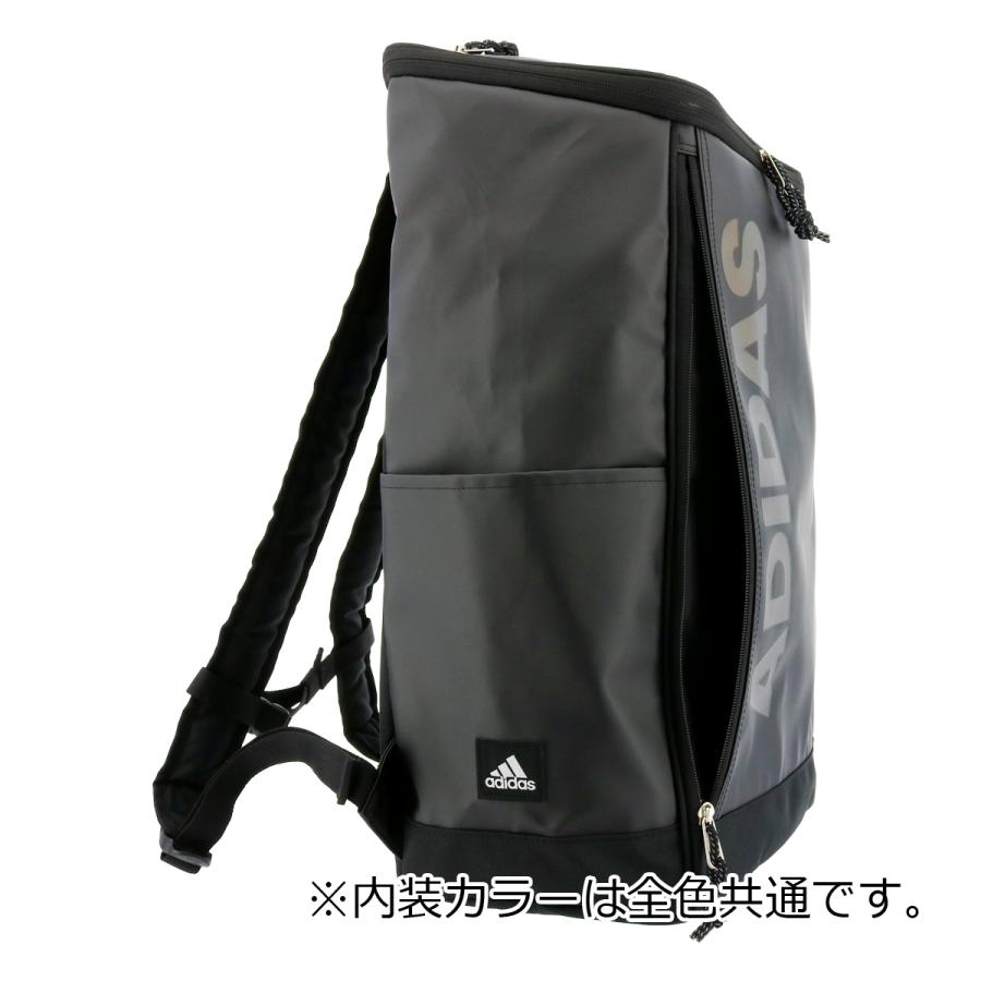 adidas（アディダス） リュック A3 30L シュライベンA メンズ