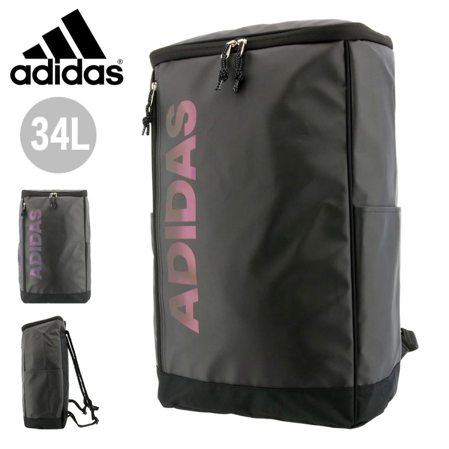 adidas（アディダス） リュック 34L A3 シュライベンA メンズ